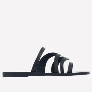 Ancient Greek Leather Sandals
